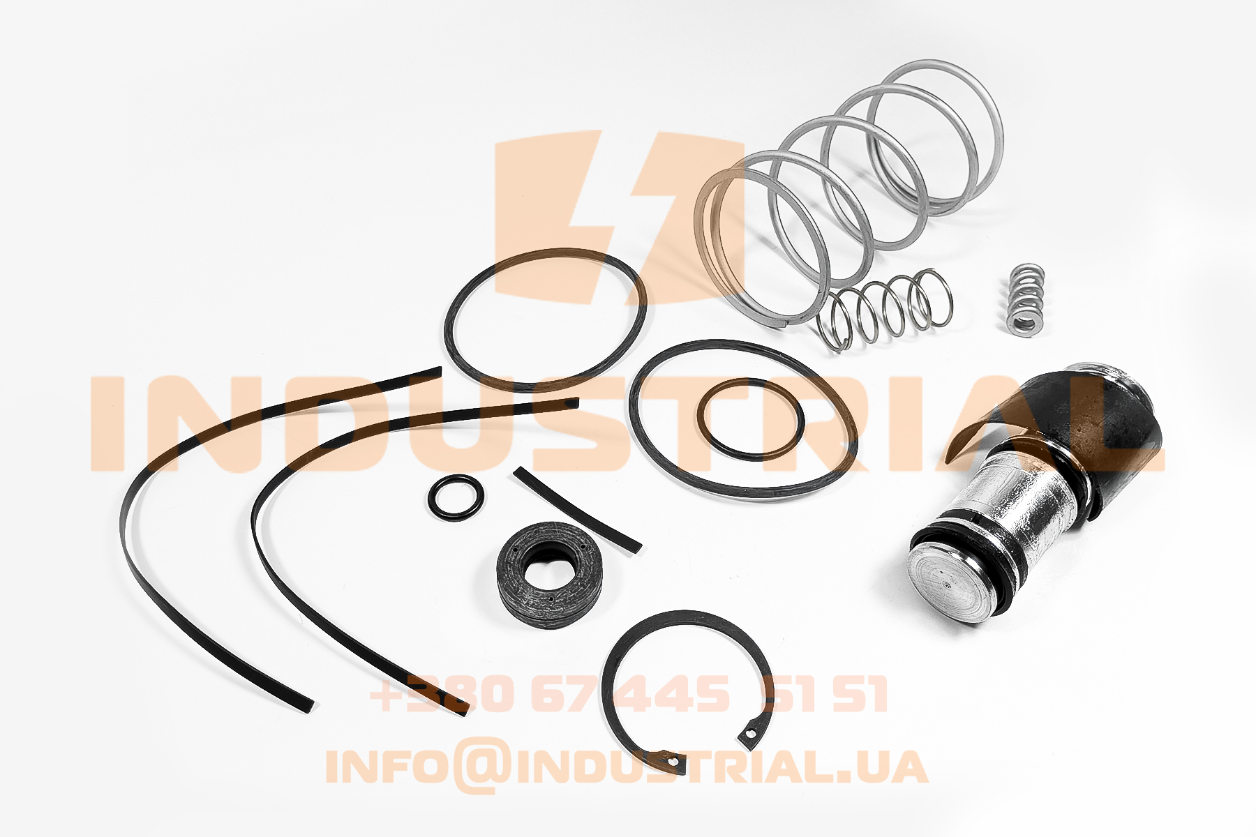 CNH 5623580 CNH INDUSTRIAL